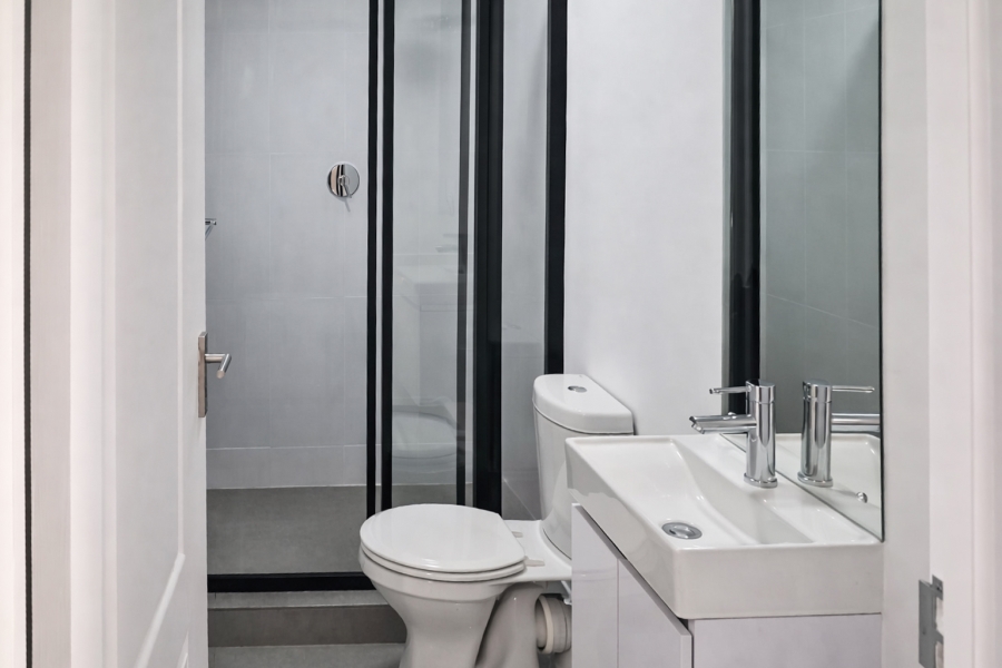 To Let 2 Bedroom Property for Rent in Vredekloof East Western Cape